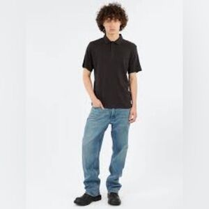 Rag and Bone D3 classic jeans